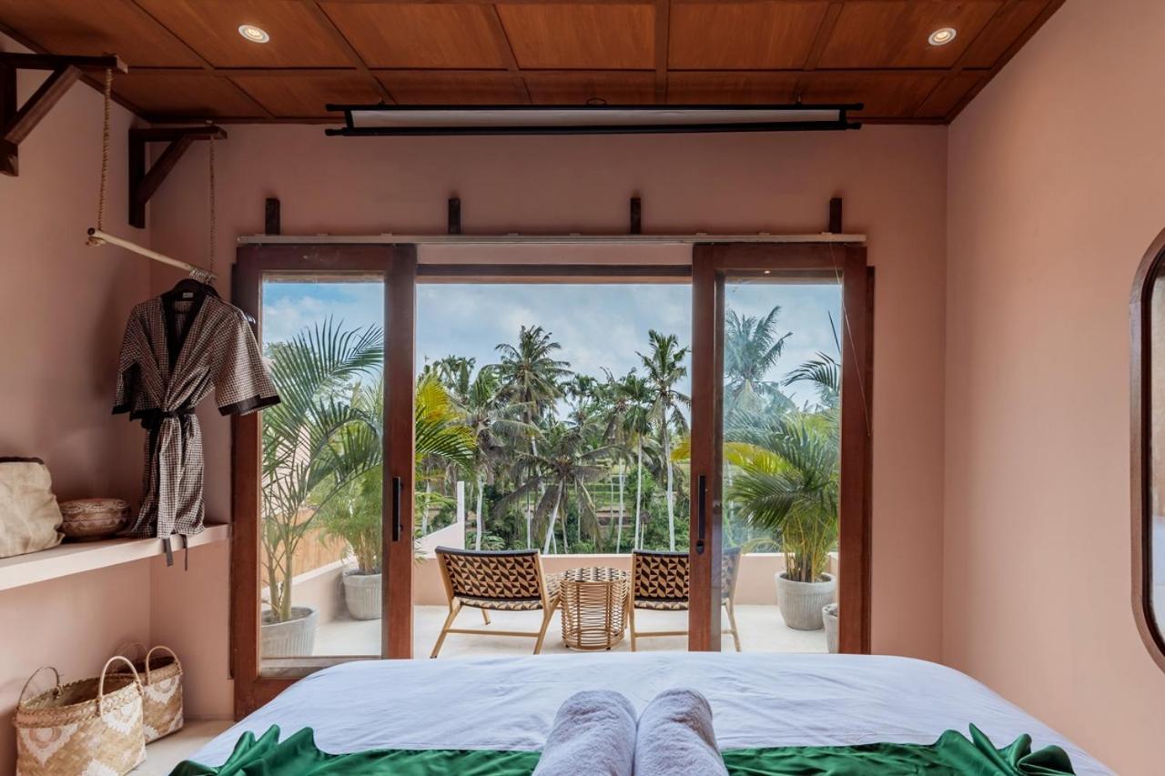 Villa Woywoy Escape Tabo - Adults Only Ubud Esterno foto