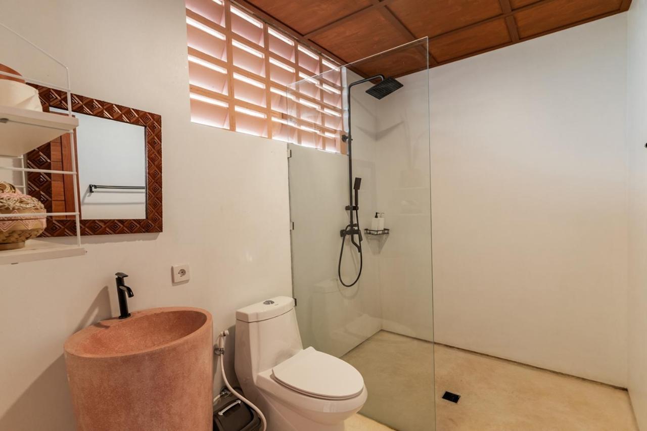 Villa Woywoy Escape Tabo - Adults Only Ubud Esterno foto