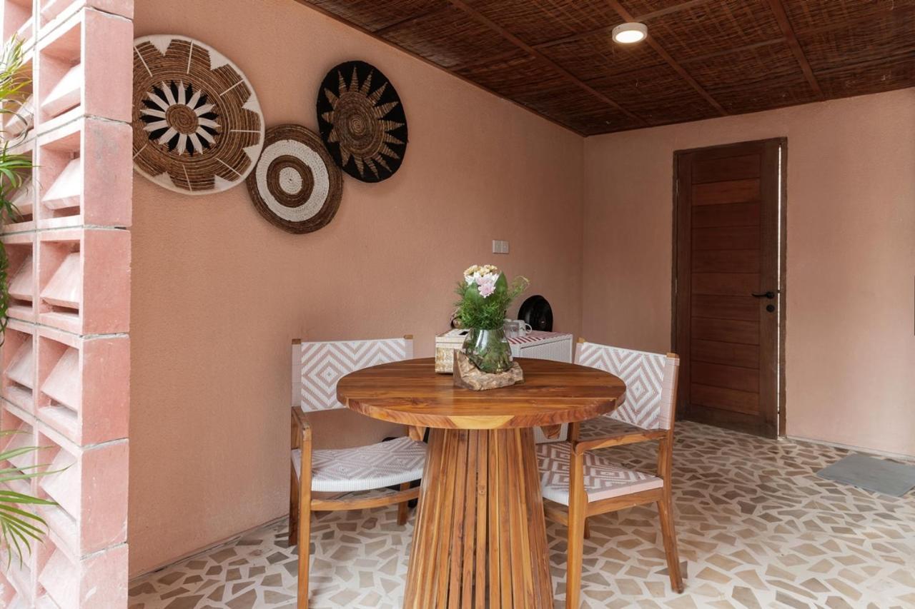 Villa Woywoy Escape Tabo - Adults Only Ubud Esterno foto